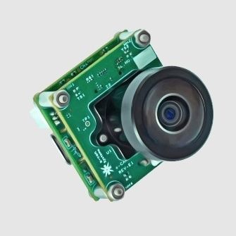 ライフサイエンス用カメラ - See3CAM_CU31 - 3MP Sony® ISX031 - E-con systems - デジタル / HDR / フルHD