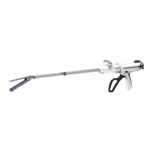 リニア手術用ステープラー - CN-ED12 series - Jiangsu Channel Medical Device - 腹腔鏡手術用 / 胃腸吻合用 / 肺葉切除用