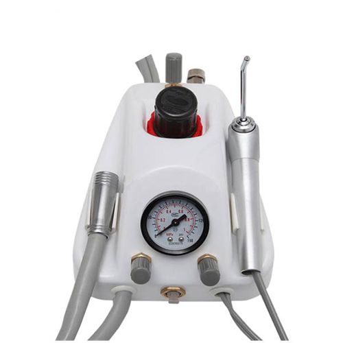 口腔外科用タービン制御ユニット - UM-838-3 - Tangshan UMG Medical Instrument - エアー