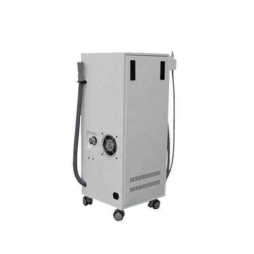 歯科医院用吸引システム - UM-M300 - Tangshan UMG Medical Instrument - 移動式