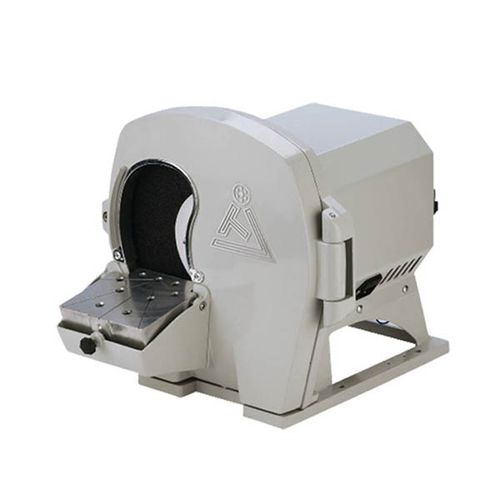 湿った石膏トリマー - JT-19 - Tangshan UMG Medical Instrument - ダイアモンド ディスク付
