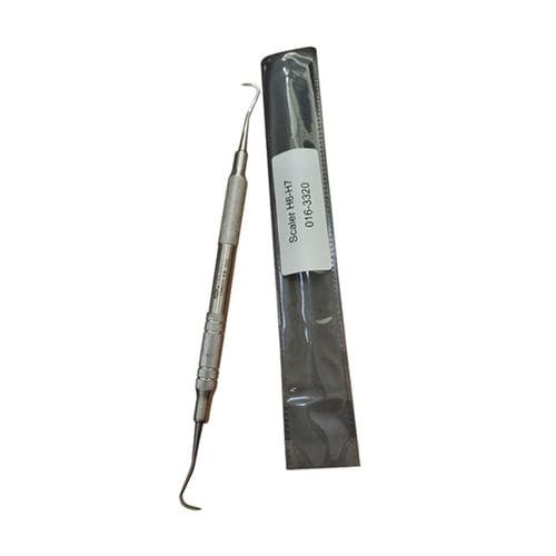 ダブル歯科用スケーラー - Tangshan UMG Medical Instrument - ステンレススチール製