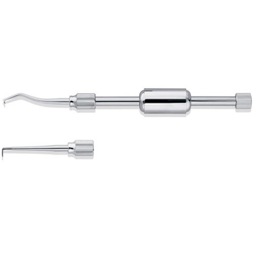 歯冠用抽出用器具 - Tangshan UMG Medical Instrument