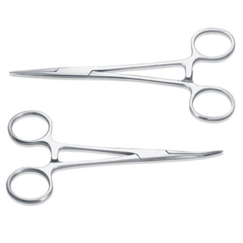歯科鉗子 - 113-1250 - Tangshan UMG Medical Instrument - クランプ / 再利用可能 / 平