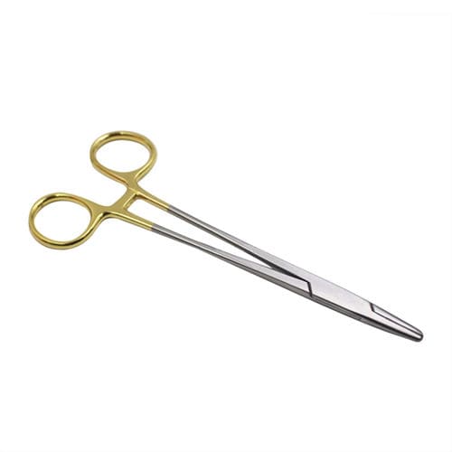 口腔外科用持針器 - 120-1250 - Tangshan UMG Medical Instrument