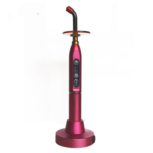歯科用光重合器 - UM-C1 - Tangshan UMG Medical Instrument - ケーブルレス / LED