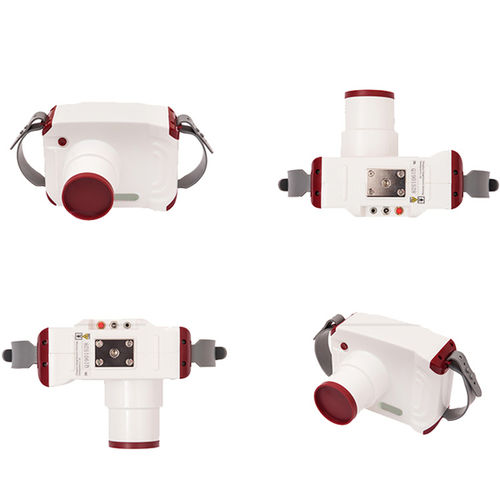 デジタル口腔内X線撮影装置 - UM-X12Q - Tangshan UMG Medical Instrument - 携帯型 / 70kV / 60 kV