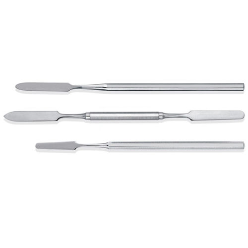 歯科用セメントスパチュラ - HMX - Tangshan UMG Medical Instrument - ダブル / オートクレーブ