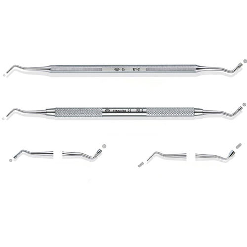 ダブル歯科用充填器具 - Tangshan UMG Medical Instrument - 歯内用