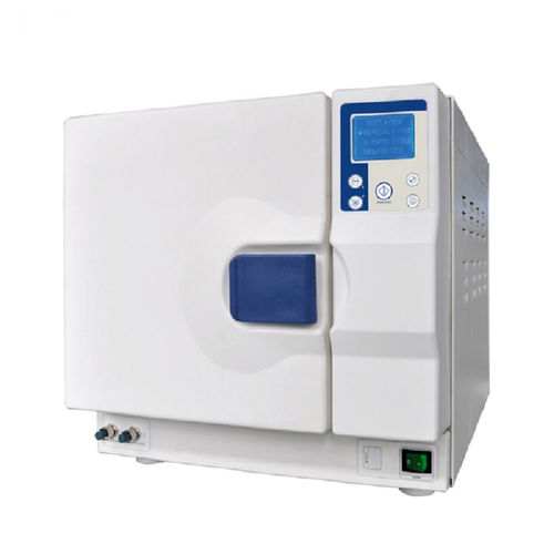 歯科用医療用減菌器 - C18-LCD - Tangshan UMG Medical Instrument - スチーム / 卓上 / 自動