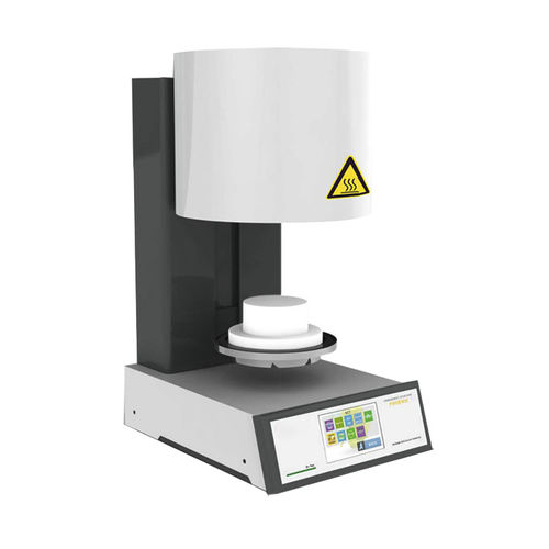 加熱オーブン - UM-LZ-7 - Tangshan UMG Medical Instrument - 歯科技工所用