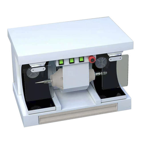 歯科実験用研磨装置 - JT-60 - Tangshan UMG Medical Instrument