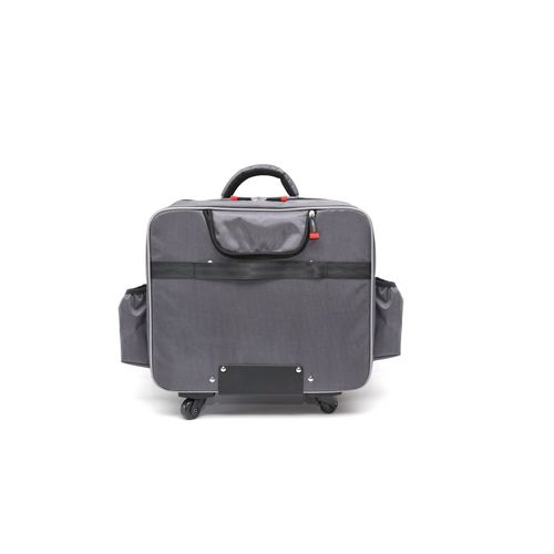 救急用袋 - The Traveler - New Gear Medical - 医療機器用 / 外傷用 / 看護師用