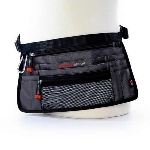 救急用袋 - The Trustee - New Gear Medical - 医療器具用 / 保護用 / ウエスト