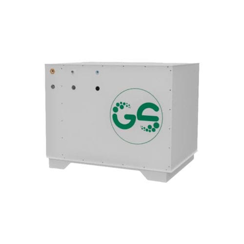 酸素ボトル充填システム - OxyBOOST series - Gaz Systemes - 医療用