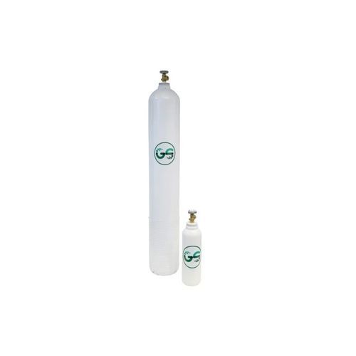 医療用ガスシリンダー - OxyCYL  series - Gaz Systemes