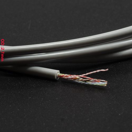 内視鏡用ケーブル管理システム - 48AWG - Shenzhen Yong Qiang Fu Industry