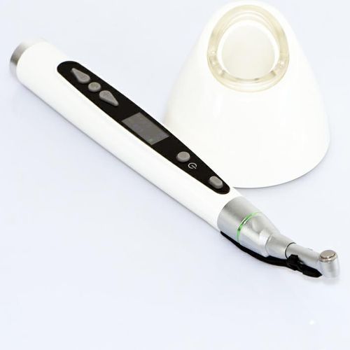 歯内療法用マイクロモーター - Y-SMART PRO - Foshan Koala Medical Technology - 電動 / 充電式バッテリー付き / 組み込み式