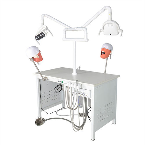 実習用シミュレーター - Foshan Koala Medical Technology - 歯科用 / 頭の / ワークステーション