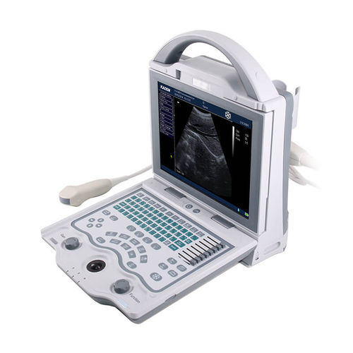 携帯型動物用超音波検査 - G5600V - Beijing iTrason Technologies - 多目的 / 犬用 / 猫