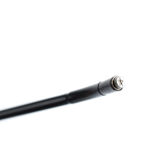 電気メス用電極 - DQG-E5045-B130 - Beijing iTrason Technologies - 低侵襲手術 / 耳鼻咽喉手術用 / 医療用