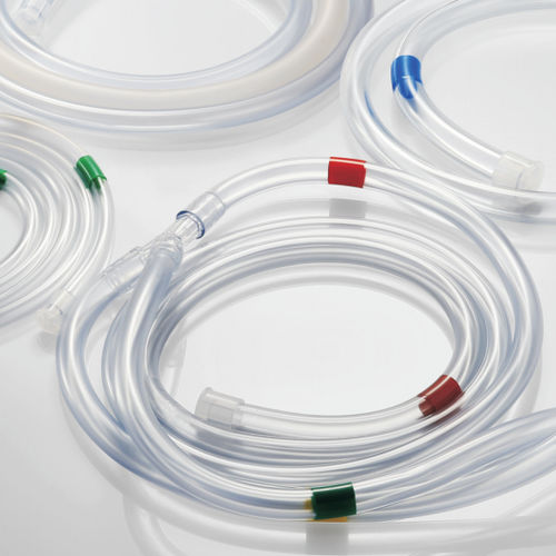 体外循環チューブ - Disposable Extracorporeal Circulation Tube - Beijing iTrason Technologies - 心臓手術用 / 使い捨て
