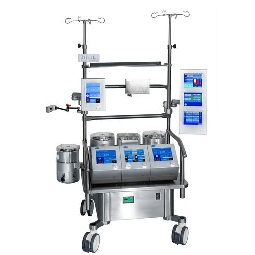 子供用人工心肺装置 - H5 - Beijing iTrason Technologies - 大人用