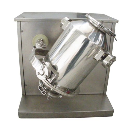 卓上ミキサー - SYH-1200 - Ruian Leadtop - サンプル準備用 / 製薬産業用 / 電子