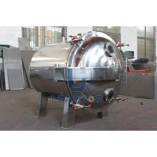 真空乾燥機 - YZG-1400 - Ruian Leadtop
