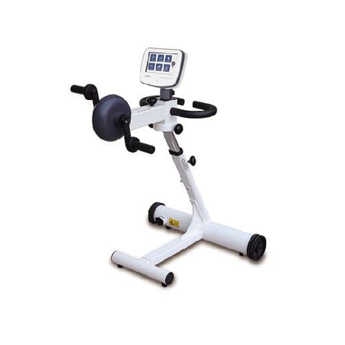 アームエクササイズ用ペダル - K2000B - Shandong Zepu Medical Technology - 座り型