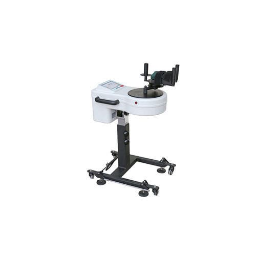 四肢の動きリハビリテーション機器 - K2000K - Shandong Zepu Medical Technology - 肩の動き用 / 手首の動き用 / ロボット