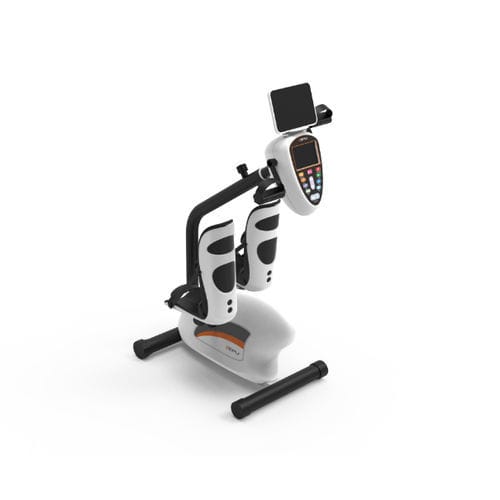 脚エクササイズ用ペダル - H2000A - Shandong Zepu Medical Technology - 座り型