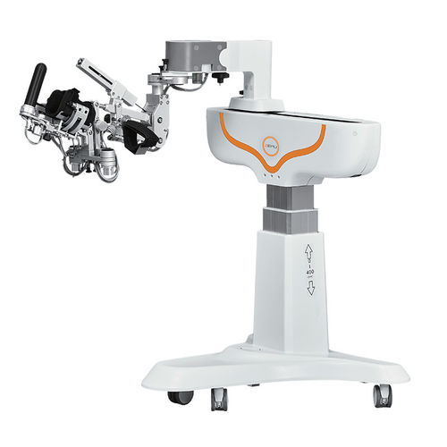 握力リハビリテーション機器 - AI2 - Shandong Zepu Medical Technology - ロボット