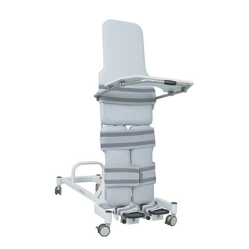 2セクション傾斜台 - DQ1 - Shandong Zepu Medical Technology - 電動式
