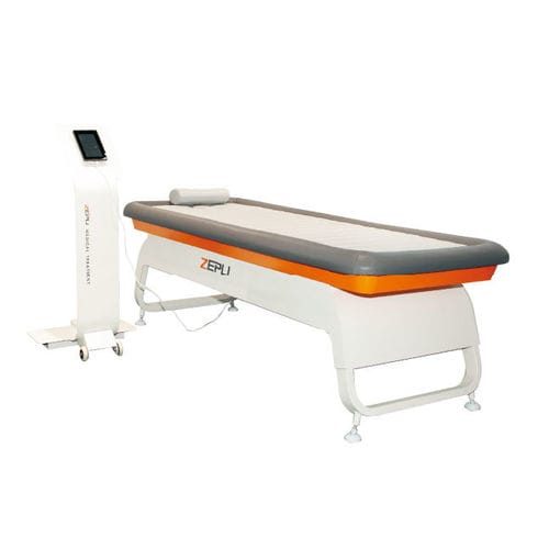リハビリテーション用診療台 - ZD5 - Shandong Zepu Medical Technology - 大人用 / 電動式