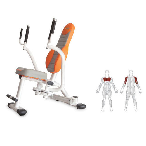 チェストプレスマシン - KS103 - Shandong Zepu Medical Technology