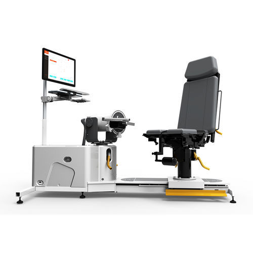 肩の等速度力計 - A8-2 - Guangzhou Yeecon Medical Equipment Industrial - 足首用 / 腰の / 膝の
