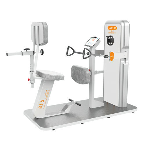 姿勢用リハビリテーション機器 - MTT-S - Guangzhou Yeecon Medical Equipment Industrial - コンピューター化 / シリアスゲーム付き / 対話型トレーニング付き