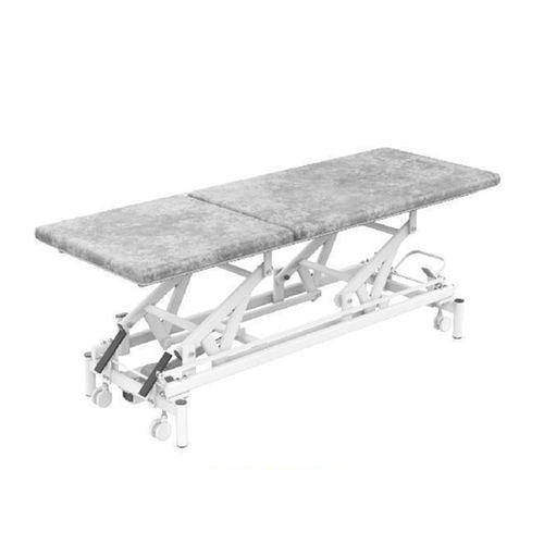 リハビリテーション用診療台 - PTM2 - Guangzhou Yeecon Medical Equipment Industrial - 大人用 / 手動式 / 高さ調節可能な