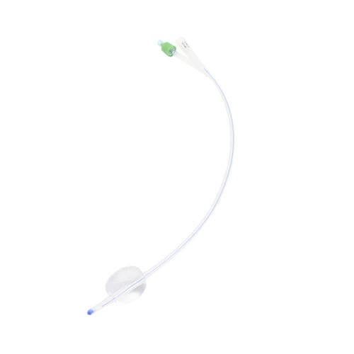 導尿カテーテル - 111 series - Cathwide Medical - 尿道 / バルーン / 女性用