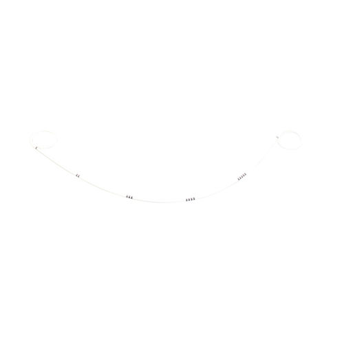 尿管ステント - 21000424 - Cathwide Medical - ポリウレタン製