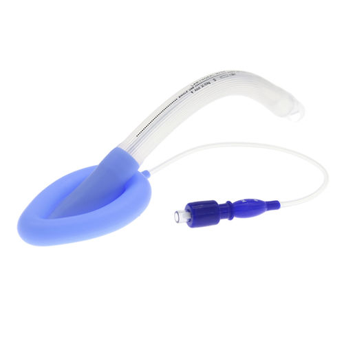 シリコン喉頭用マスク - 3282 series - Cathwide Medical - 使い捨て