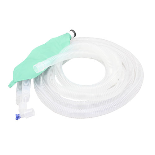 人間呼吸回路 - 33012111 - Cathwide Medical