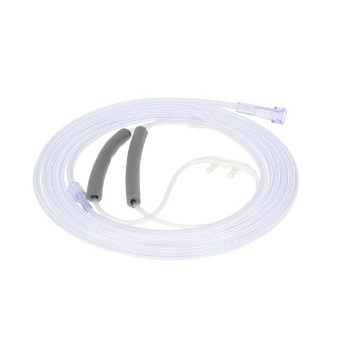 酸素鼻カニューレ - 400 series - Cathwide Medical - 新生児用 / ラテックス不使用 / フタル酸エステル類不使用