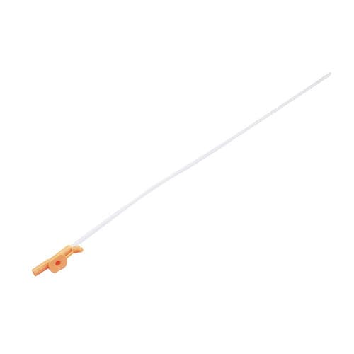 呼吸用カテーテル - 61 series - Cathwide Medical - 肺 / 5Fr / 4Fr