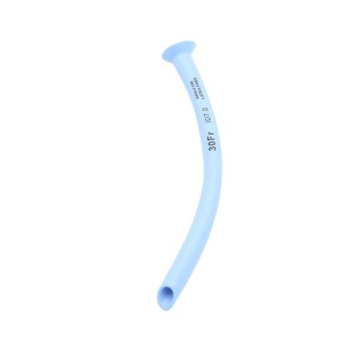 鼻咽頭挿管カニューレ - 3120 series - Cathwide Medical - PVC