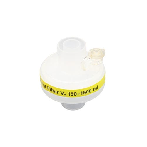 静電濾過器 - 36010 series - Cathwide Medical - エア / 呼吸装置用