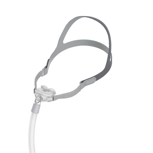 鼻孔用換気マスク - 3091200 series - Cathwide Medical - CPAP