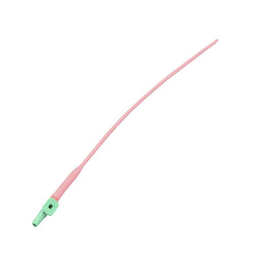 呼吸用カテーテル - 661 series - Cathwide Medical - 肺 / ラテックス製 / 6Fr