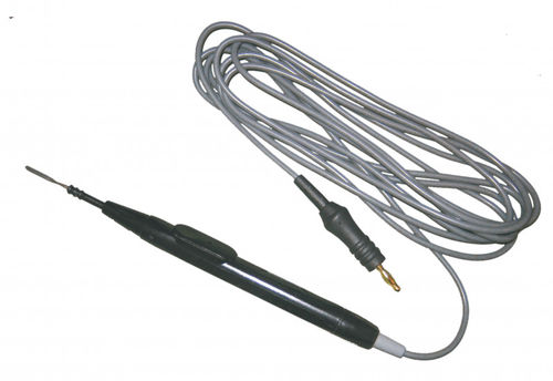 電気手術電極 - F4812 - FIABFIAB - 再使用可能